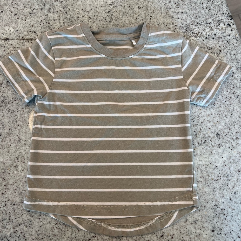 Little Bipsy Top Shirt baby 6-12 months